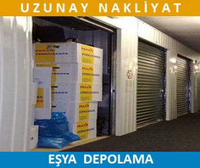 eşya-depolama