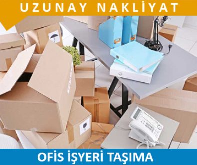 ofis-tasima