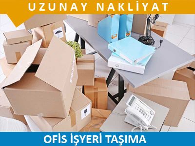 ofis-tasima